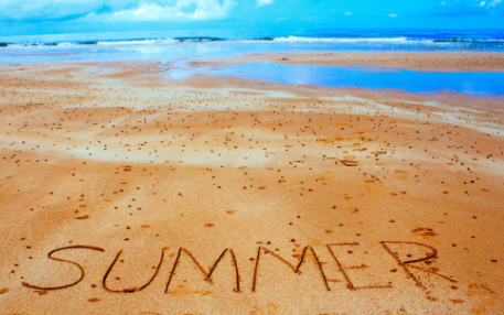  Summer Bridge